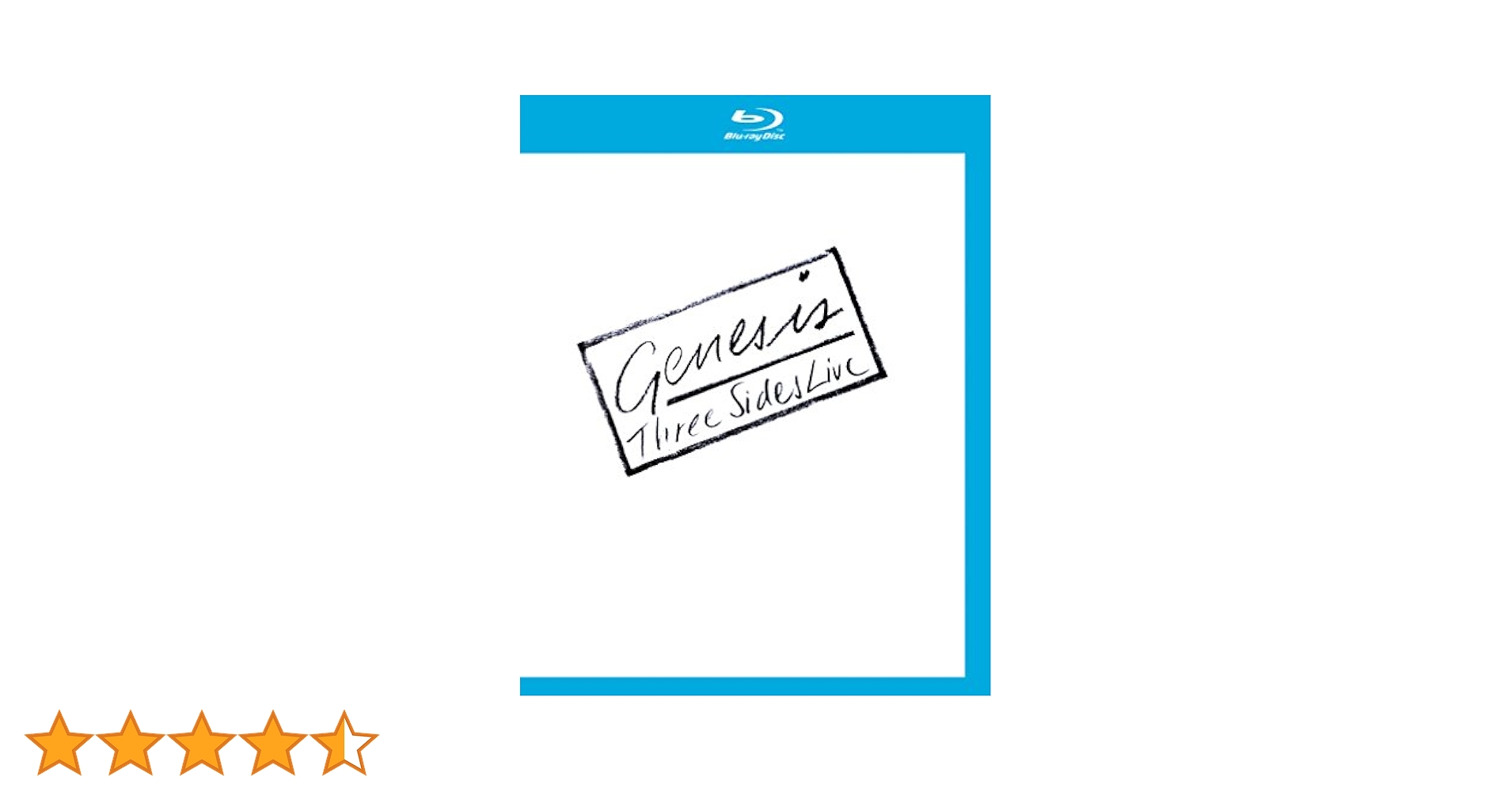 Amazon.co.jp: Three Sides Live: ミュージック